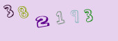 Sicherheits-Code