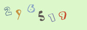 Sicherheits-Code