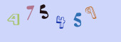 Sicherheits-Code