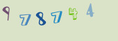 Sicherheits-Code