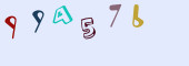 Sicherheits-Code