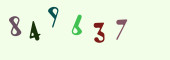 Sicherheits-Code
