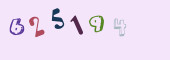 Sicherheits-Code