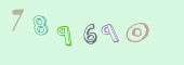 Sicherheits-Code