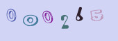 Sicherheits-Code